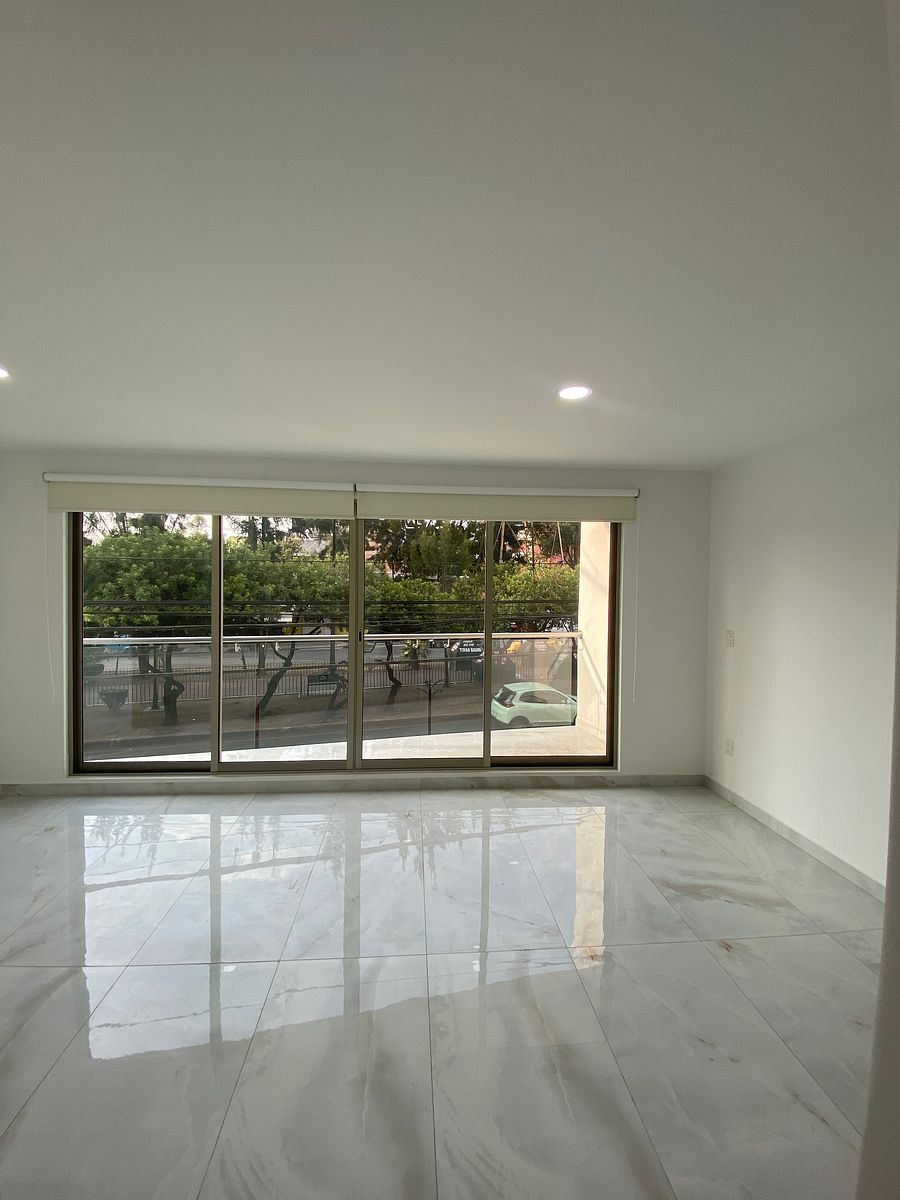 Apartment in Pedregal de Santo Domingo, Coyoacán, photo 8 of 12