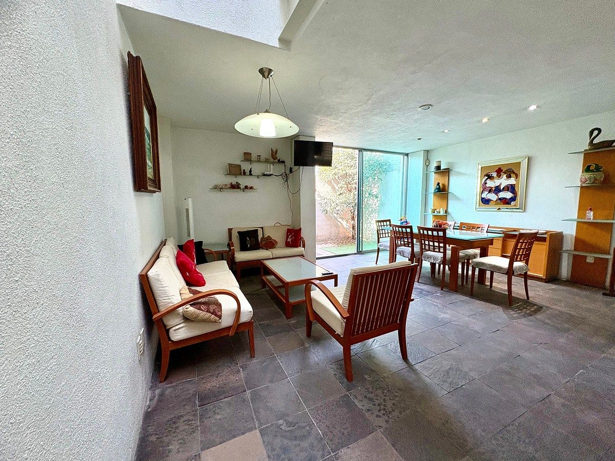 Casa em Quinta Del Federalismo, Zapopan, foto 5 de 24