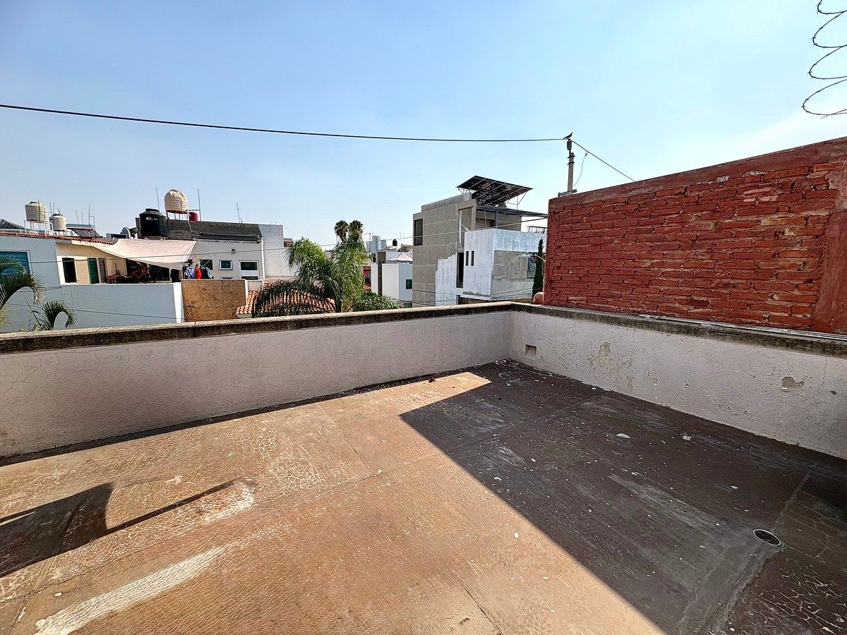 Casa em Quinta Del Federalismo, Zapopan, foto 24 de 24