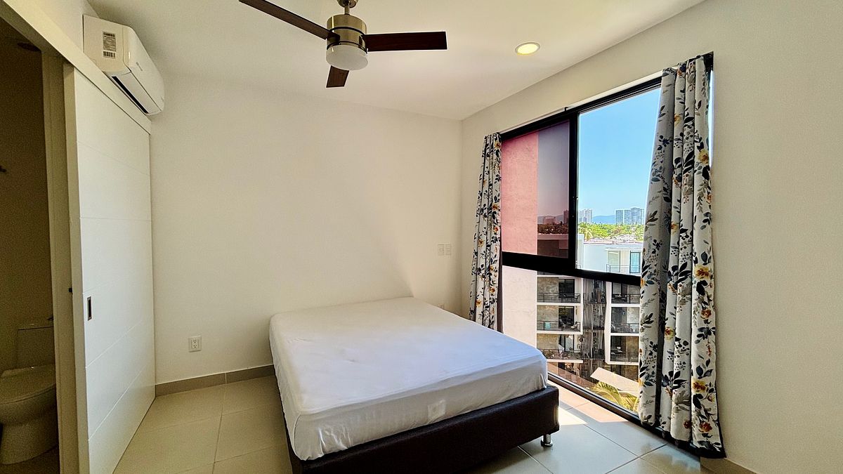 Apartment in Arboledas, Puerto Vallarta, photo 5 of 24