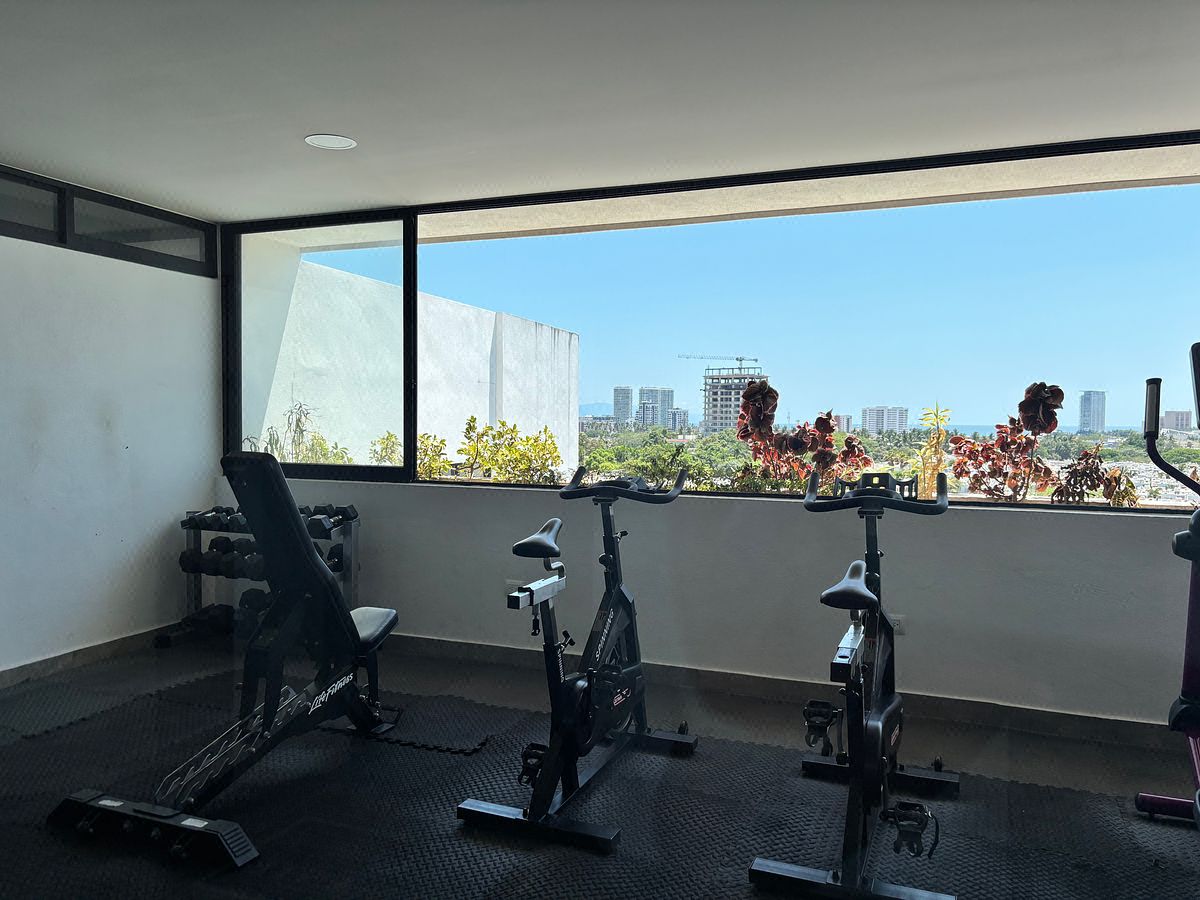 Apartment in Arboledas, Puerto Vallarta, photo 19 of 24