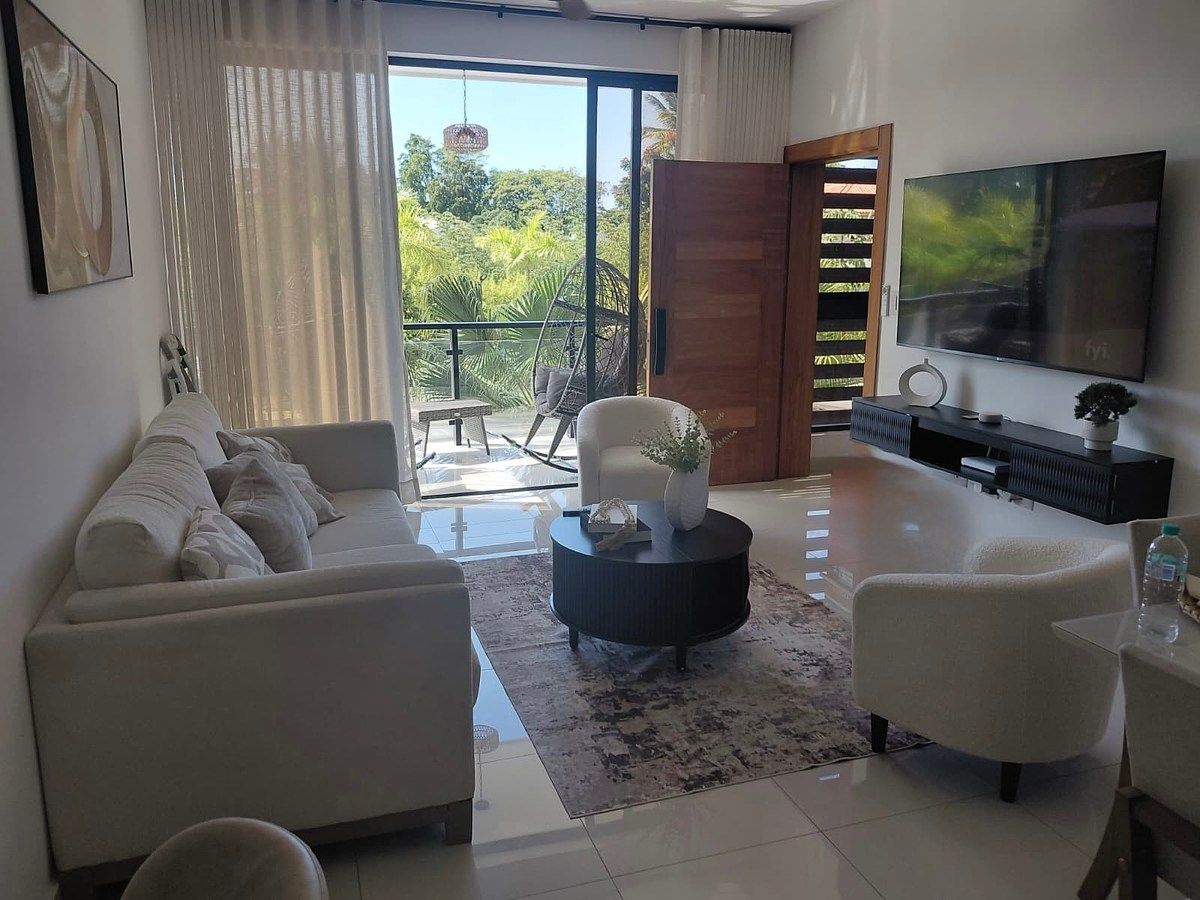 Apartment in San Felipe de Puerto Plata, photo 3 of 19