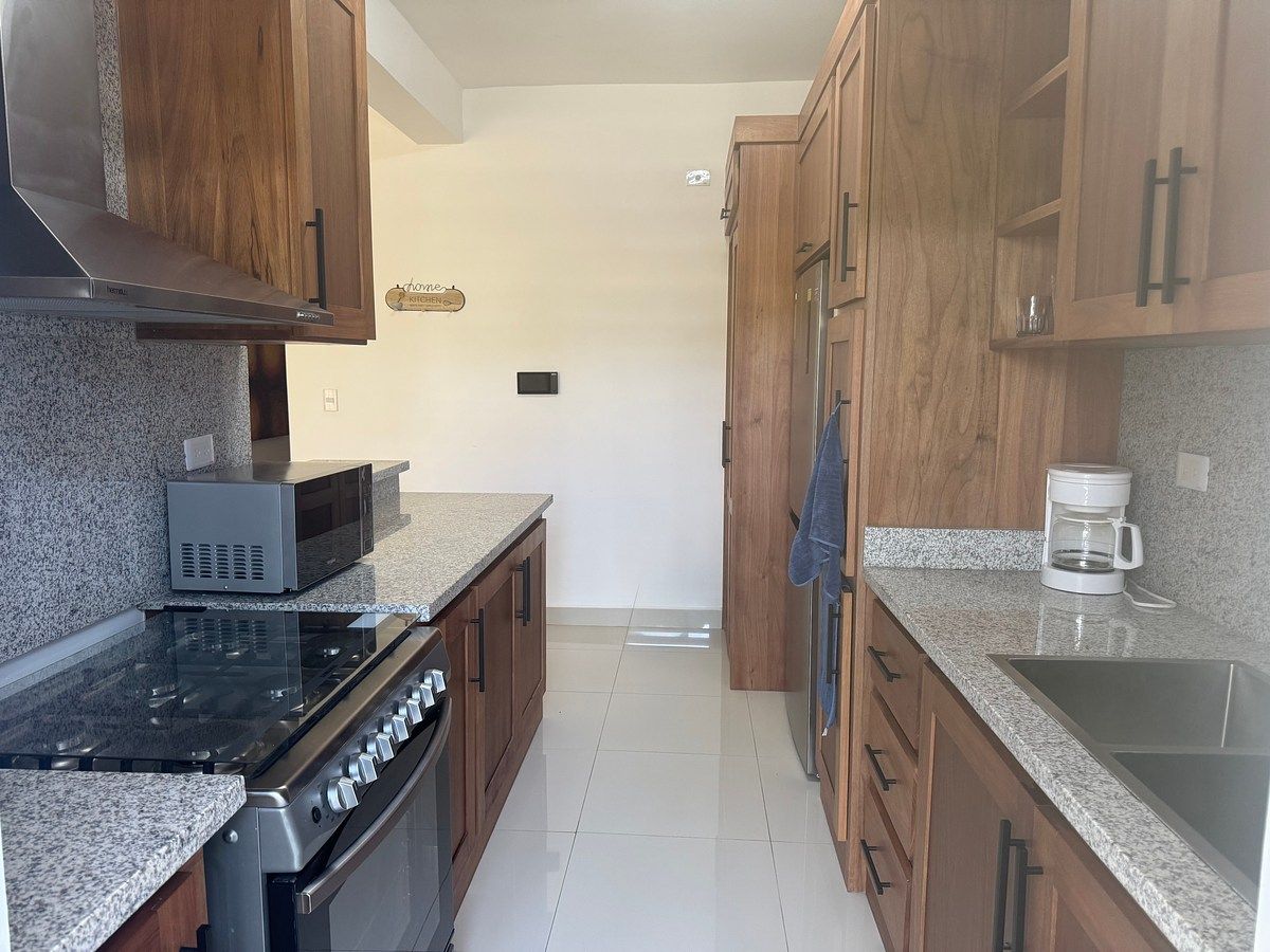 Apartment in San Felipe de Puerto Plata, photo 8 of 19