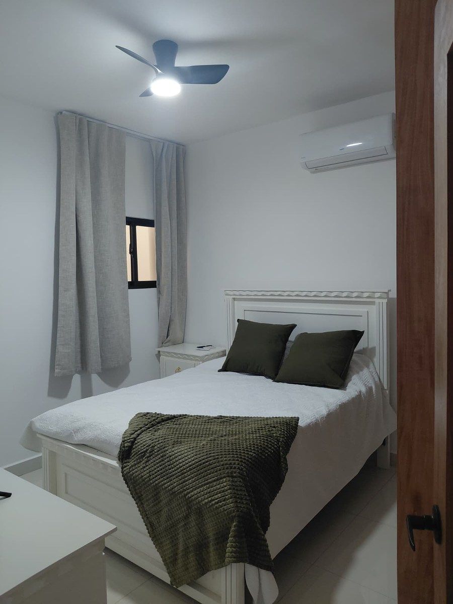 Apartment in San Felipe de Puerto Plata, photo 10 of 19