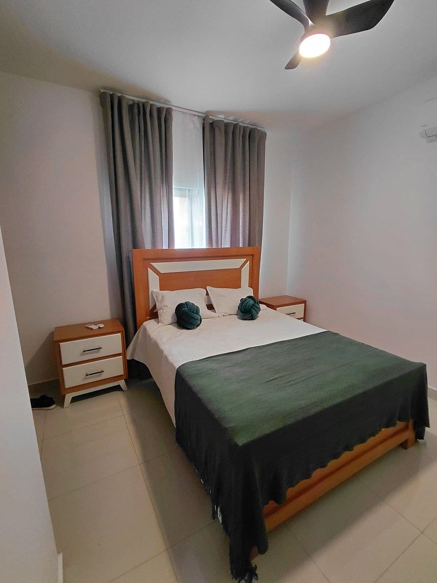 Apartment in San Felipe de Puerto Plata, photo 11 of 19