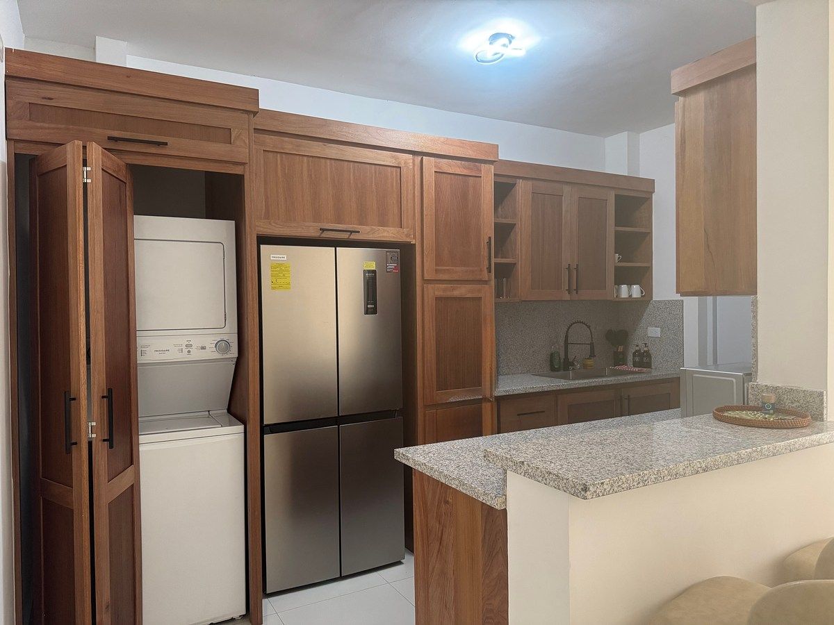 Apartment in San Felipe de Puerto Plata, photo 6 of 19