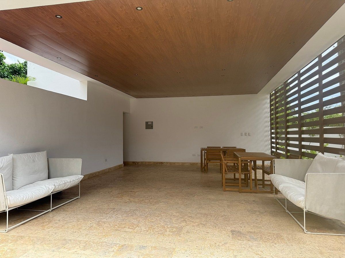 Apartment in San Felipe de Puerto Plata, photo 16 of 19