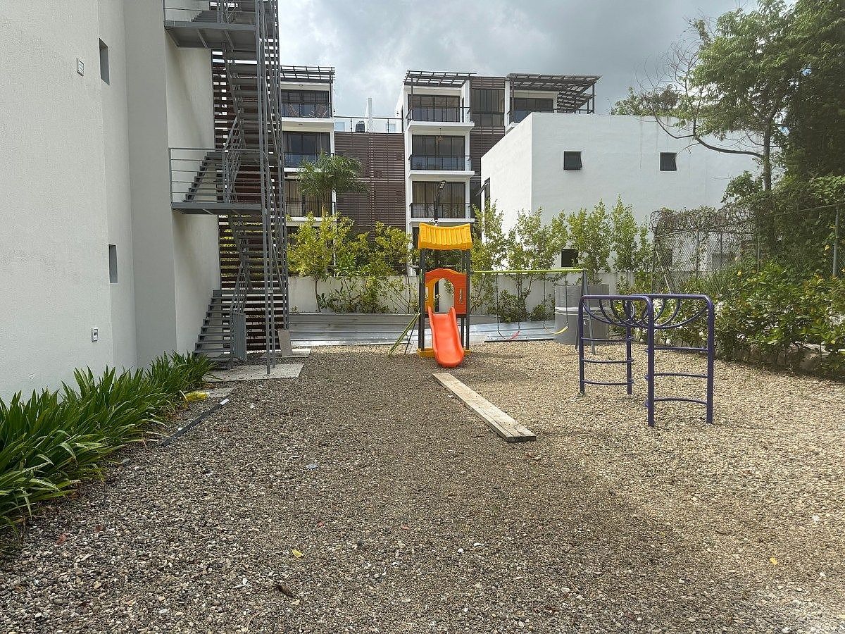 Apartment in San Felipe de Puerto Plata, photo 18 of 19