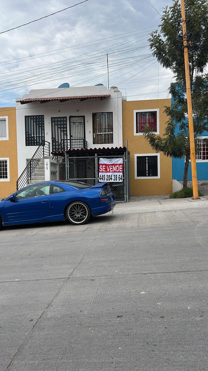 Casa Duplex Ribera del Sol, foto 1 de 9
