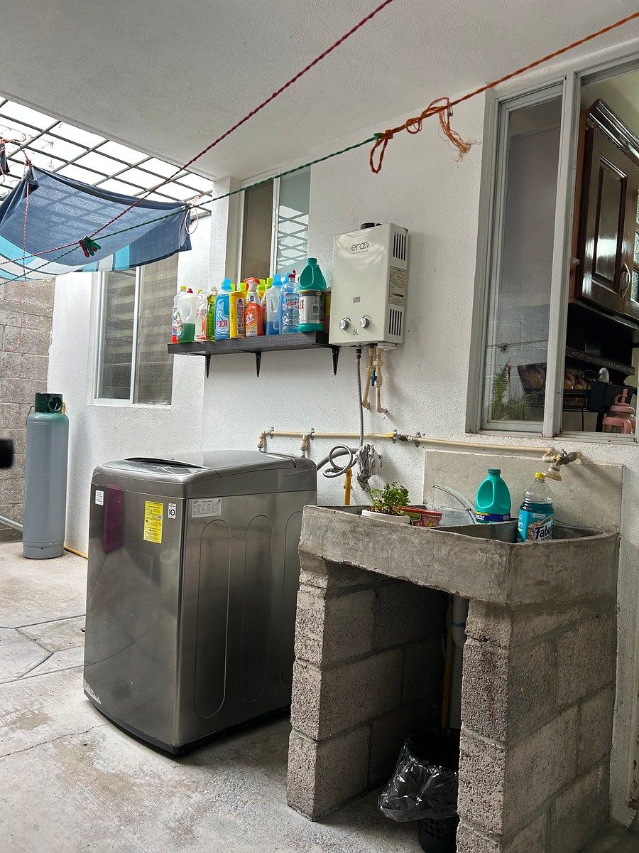 Casa em Norias del Ojocaliente, Aguascalientes, foto 8 de 9
