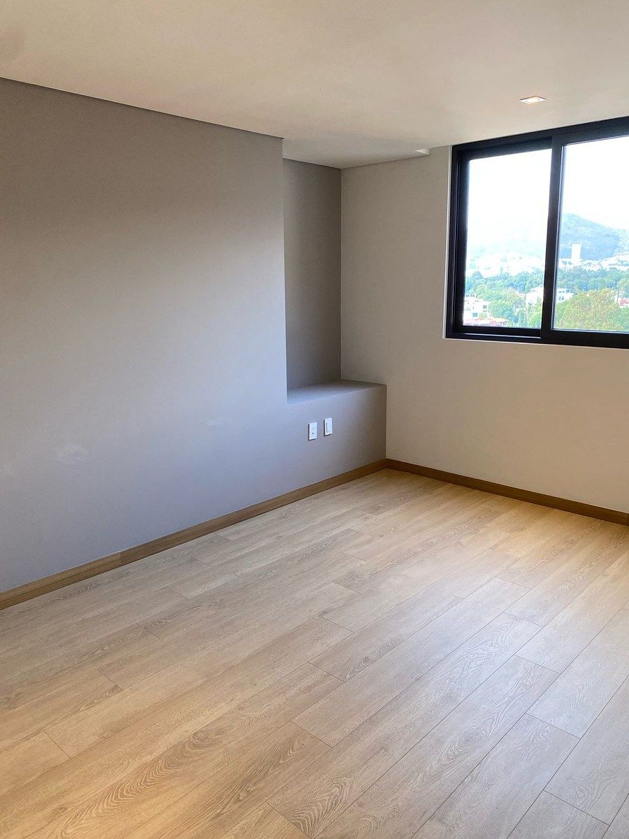 Departamento en Bosque Camelinas, Morelia, foto 22 de 42