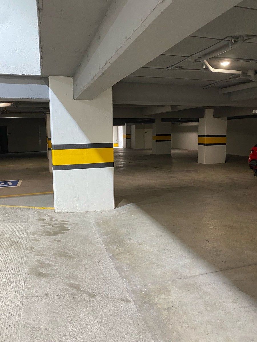 Departamento en Bosque Camelinas, Morelia, foto 42 de 42