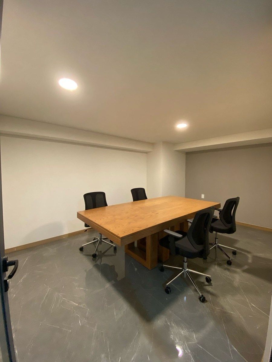 Departamento en Bosque Camelinas, Morelia, foto 41 de 42