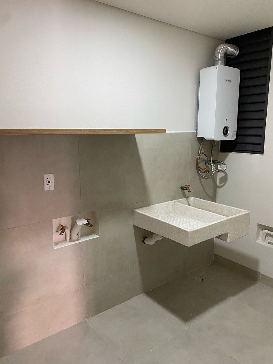 Departamento en Bosque Camelinas, Morelia, foto 33 de 42