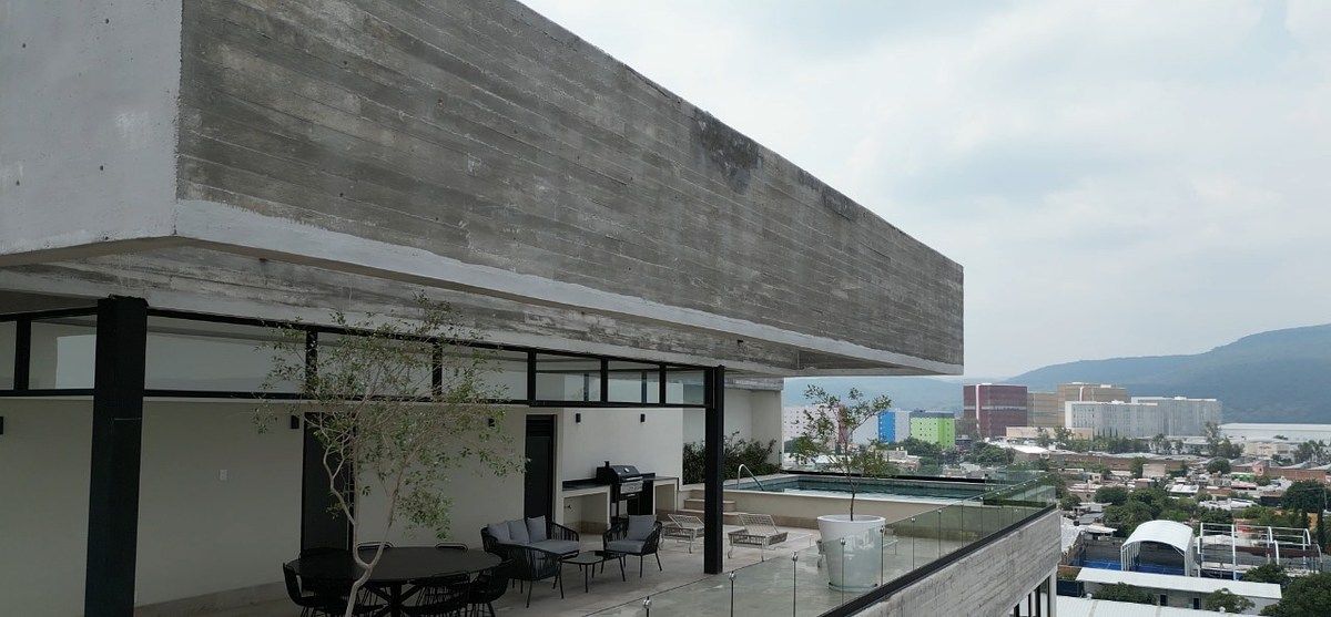 Apartamento em Ciudad Granja, Zapopan, foto 2 de 8