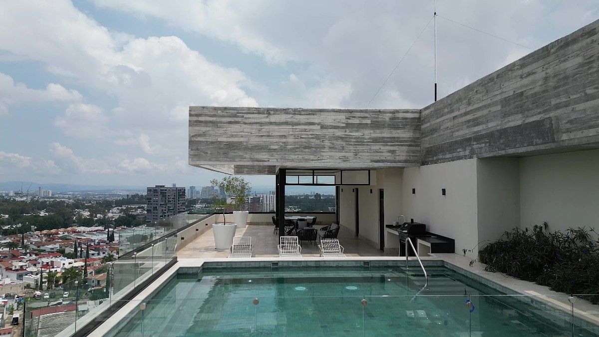 Apartamento em Ciudad Granja, Zapopan, foto 3 de 8