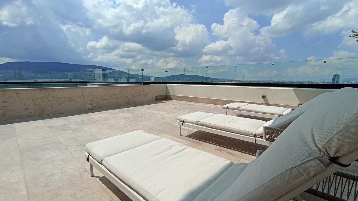 Apartamento em Ciudad Granja, Zapopan, foto 4 de 8