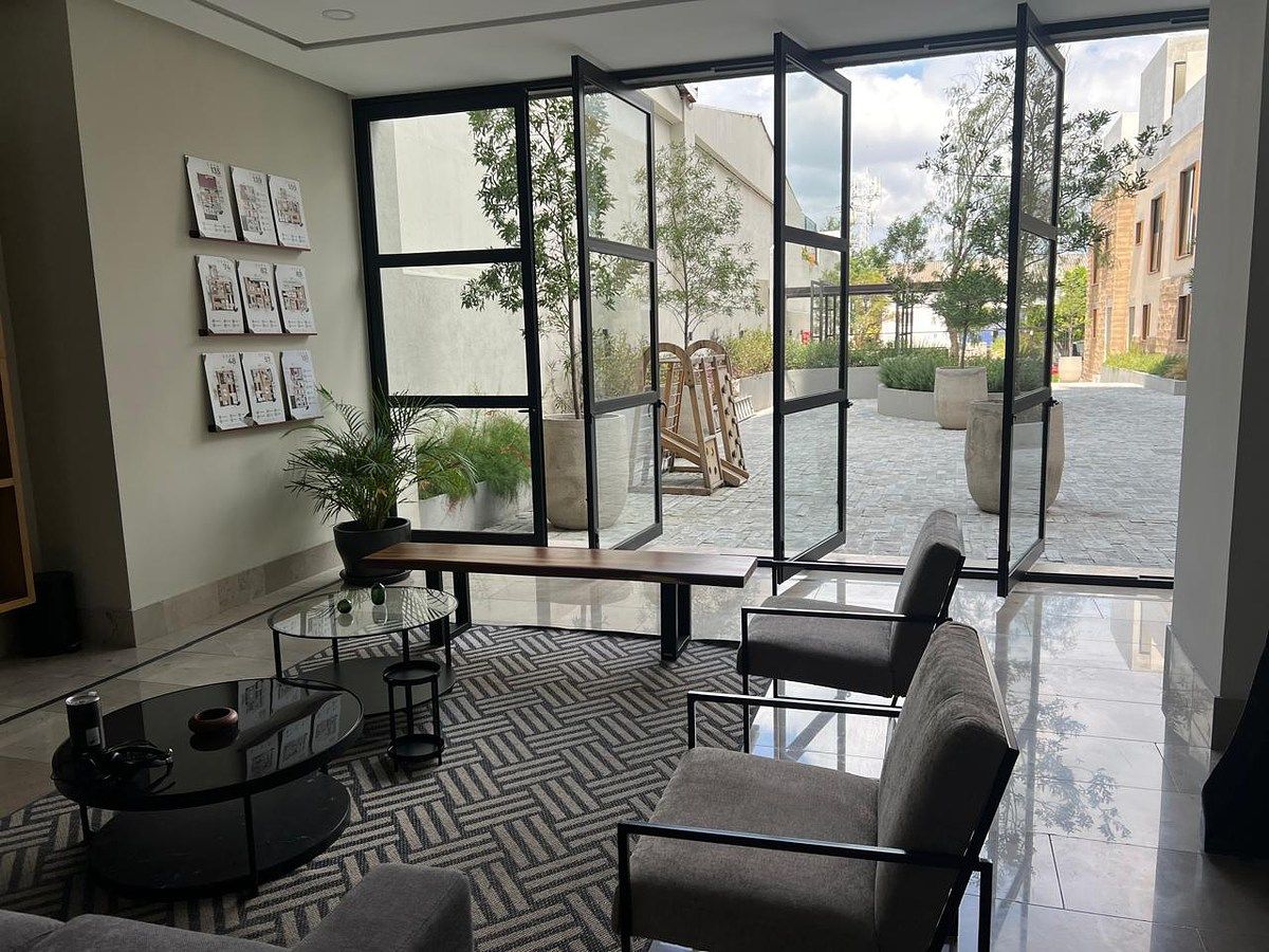 Apartamento em Ciudad Granja, Zapopan, foto 7 de 8