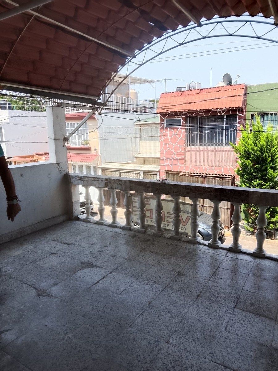 House in Real del Moral, Iztapalapa, photo 7 of 13
