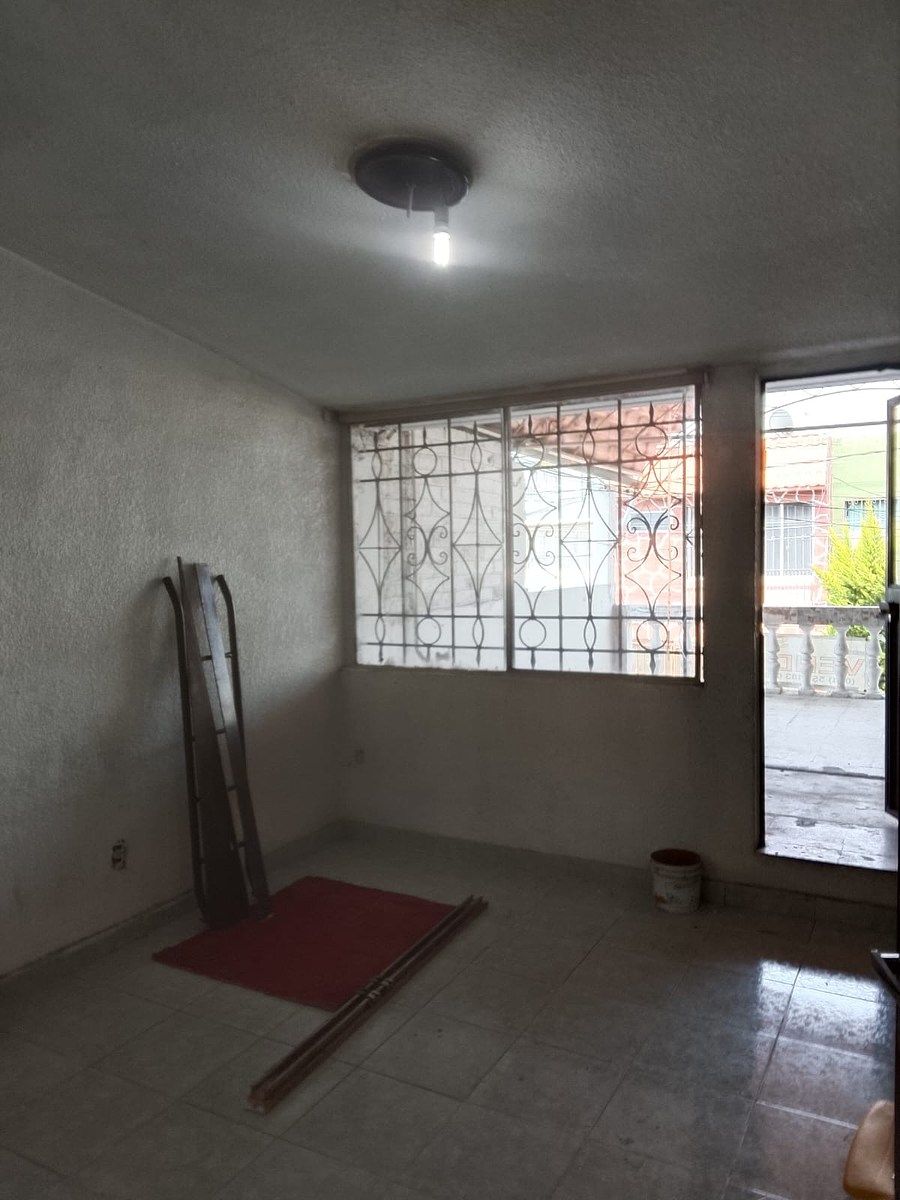 House in Real del Moral, Iztapalapa, photo 10 of 13