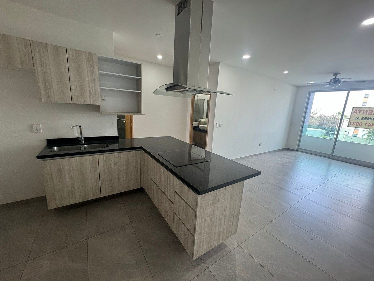 Apartment in La Mojonera, Zapopan, photo 18 of 26
