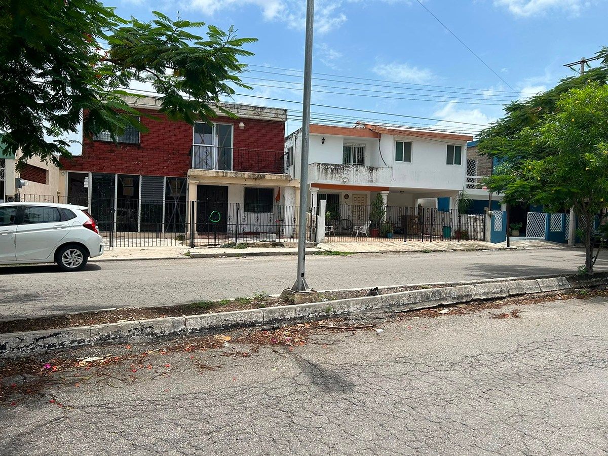 House in Miguel Alemán, Mérida, photo 6 of 10