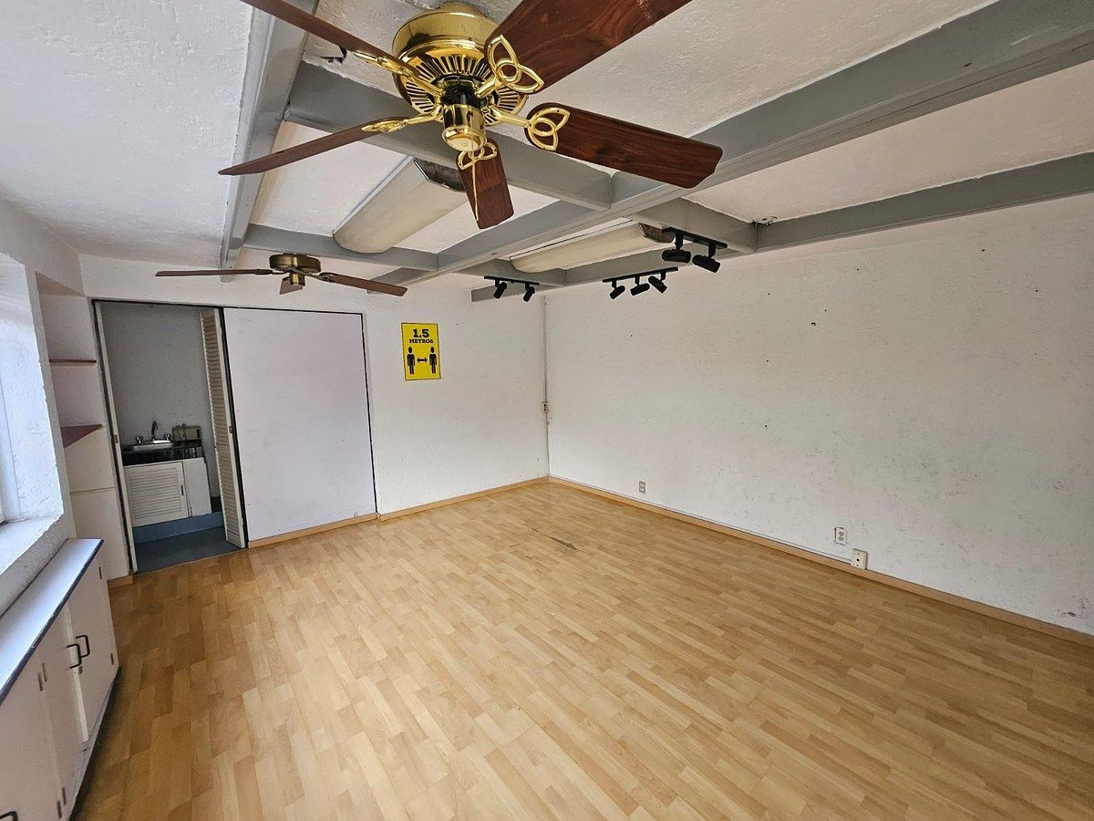 House with Commercial Use in Guadalupe Inn, Álvaro Obregón, photo 7 of 21