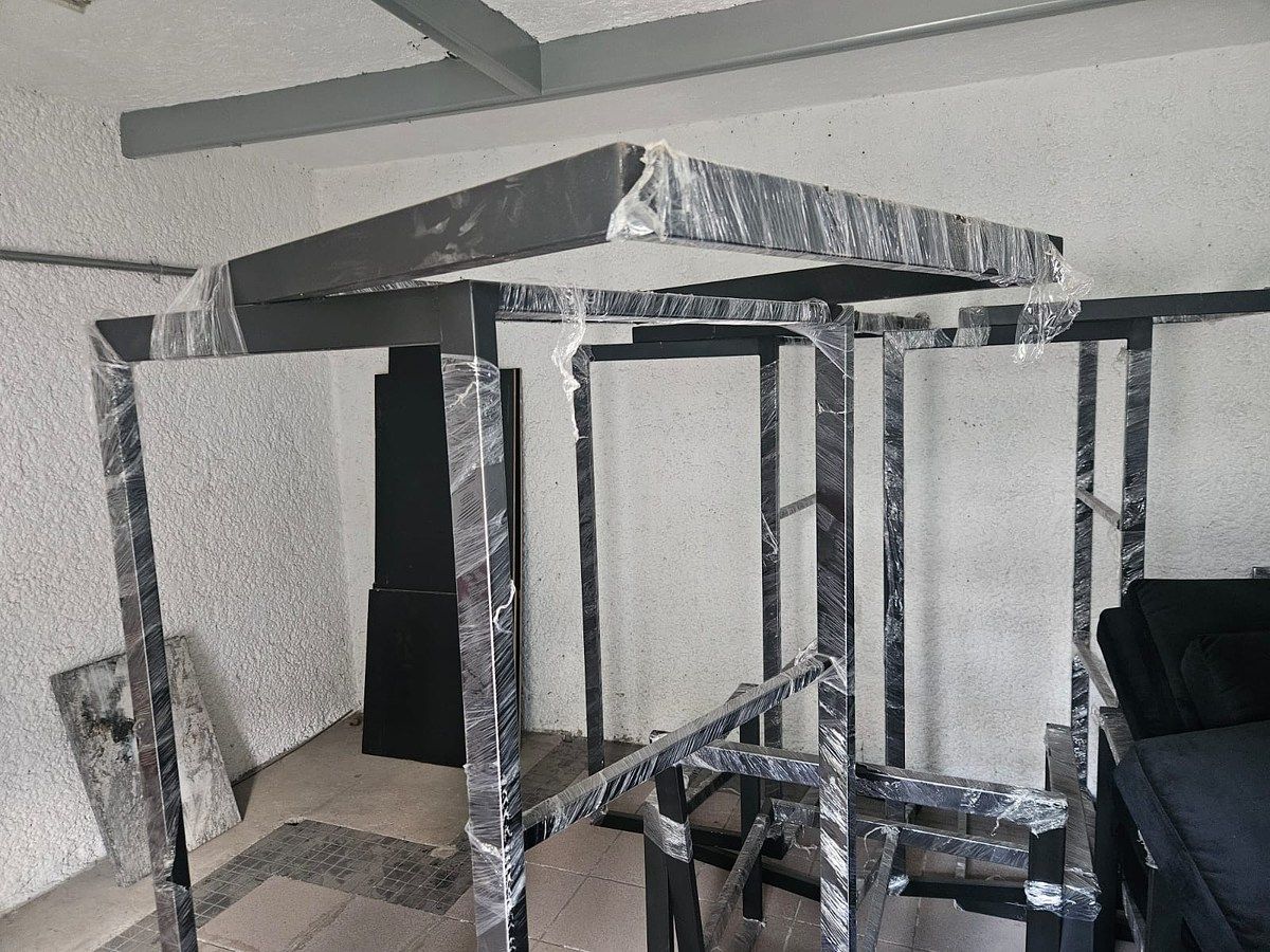 House with Commercial Use in Guadalupe Inn, Álvaro Obregón, photo 16 of 21