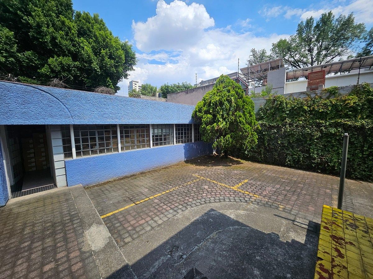 House with Commercial Use in Guadalupe Inn, Álvaro Obregón, photo 20 of 21