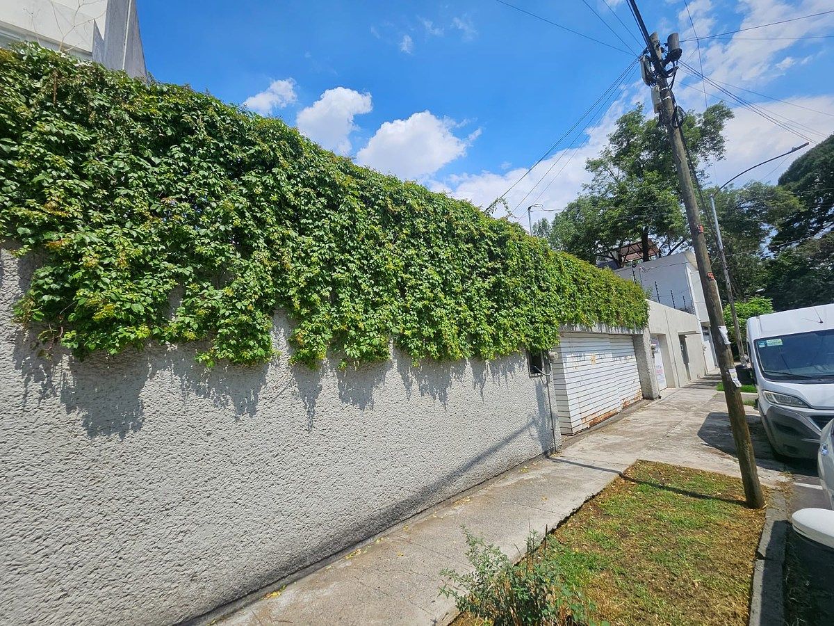 House with Commercial Use in Guadalupe Inn, Álvaro Obregón, photo 21 of 21