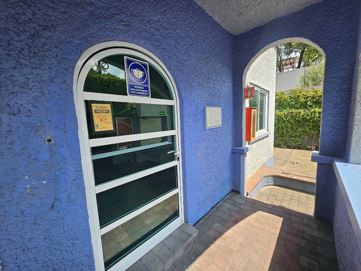 House with Commercial Use in Guadalupe Inn, Álvaro Obregón, photo 2 of 21
