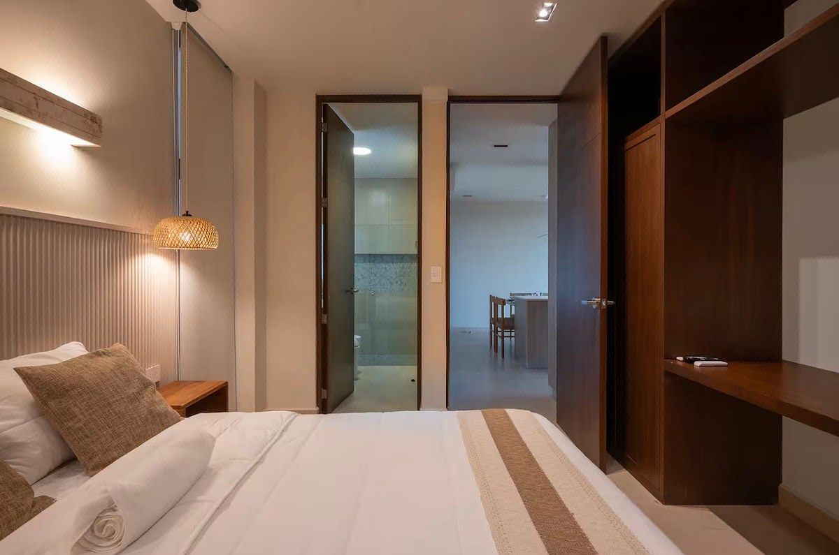 Apartment in Sisal, Hunucmá, photo 10 of 14