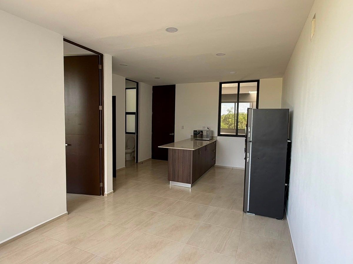 Departamento en Temozón Norte, Mérida, foto 2 de 20