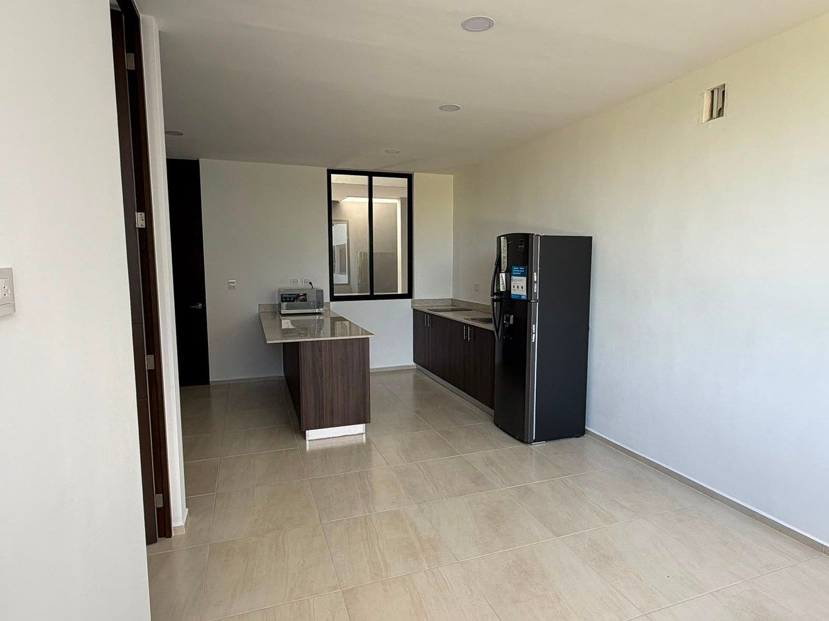 Departamento en Temozón Norte, Mérida, foto 10 de 20