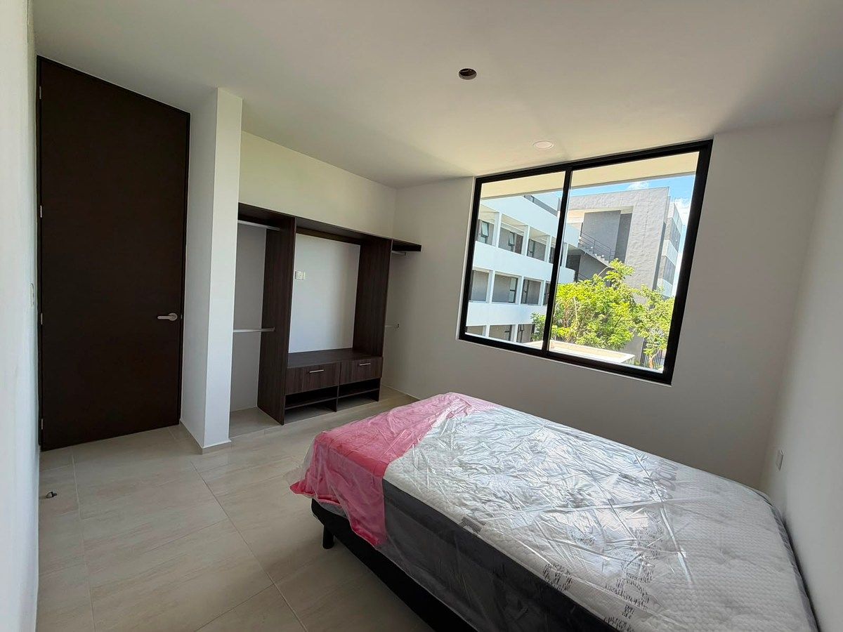 Departamento en Temozón Norte, Mérida, foto 3 de 20
