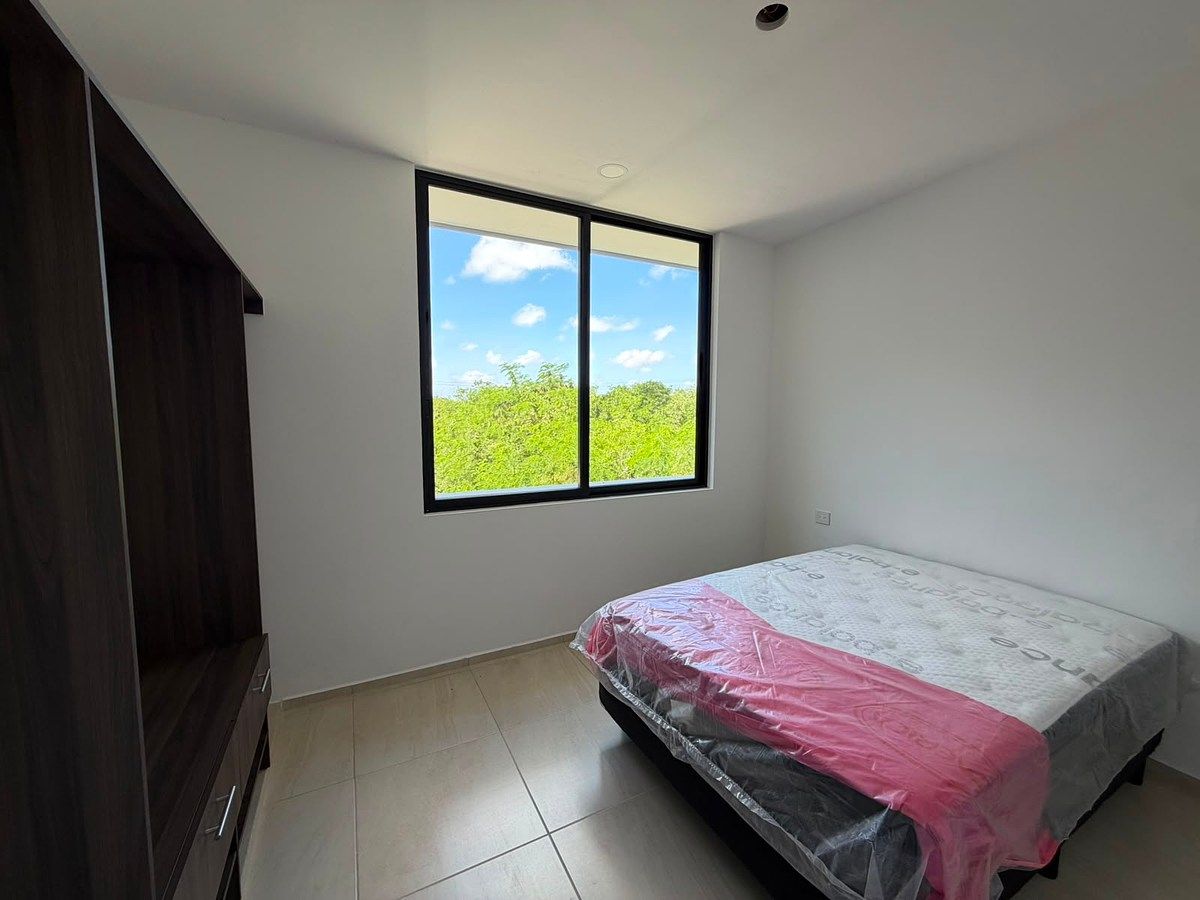 Departamento en Temozón Norte, Mérida, foto 8 de 20