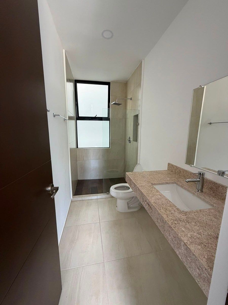 Departamento en Temozón Norte, Mérida, foto 13 de 20
