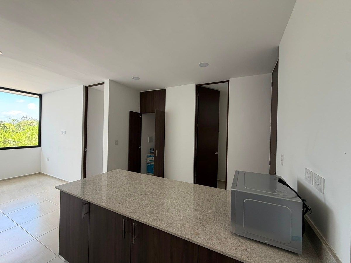 Departamento en Temozón Norte, Mérida, foto 11 de 20