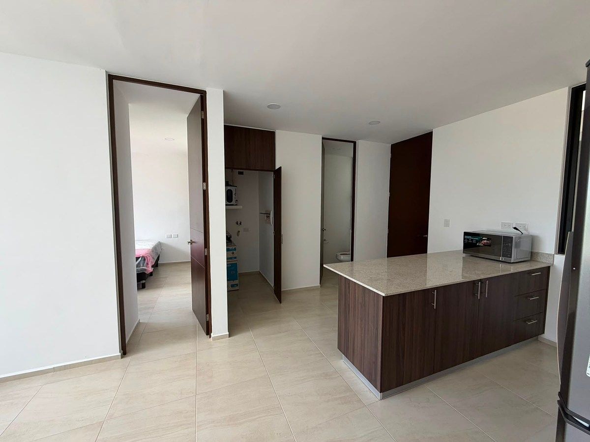 Departamento en Temozón Norte, Mérida, foto 14 de 20