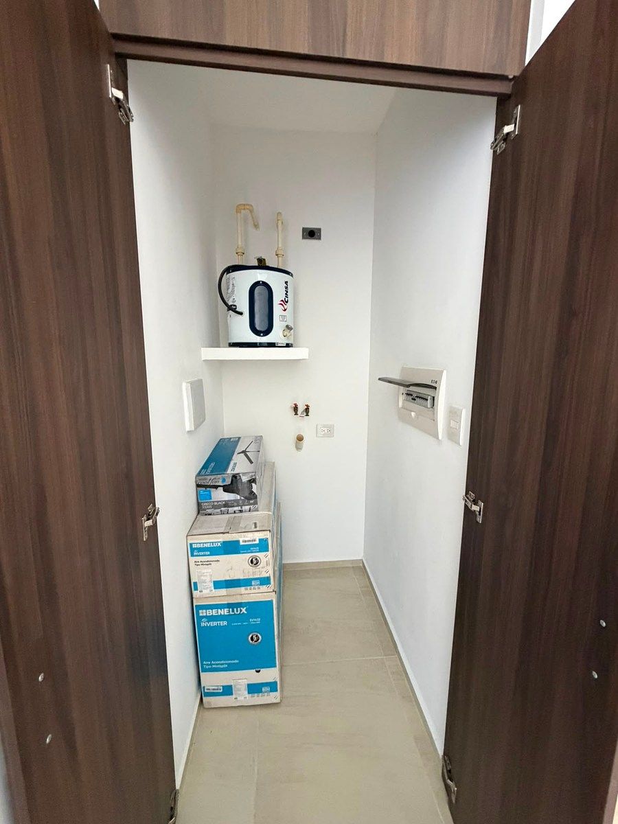 Departamento en Temozón Norte, Mérida, foto 18 de 20
