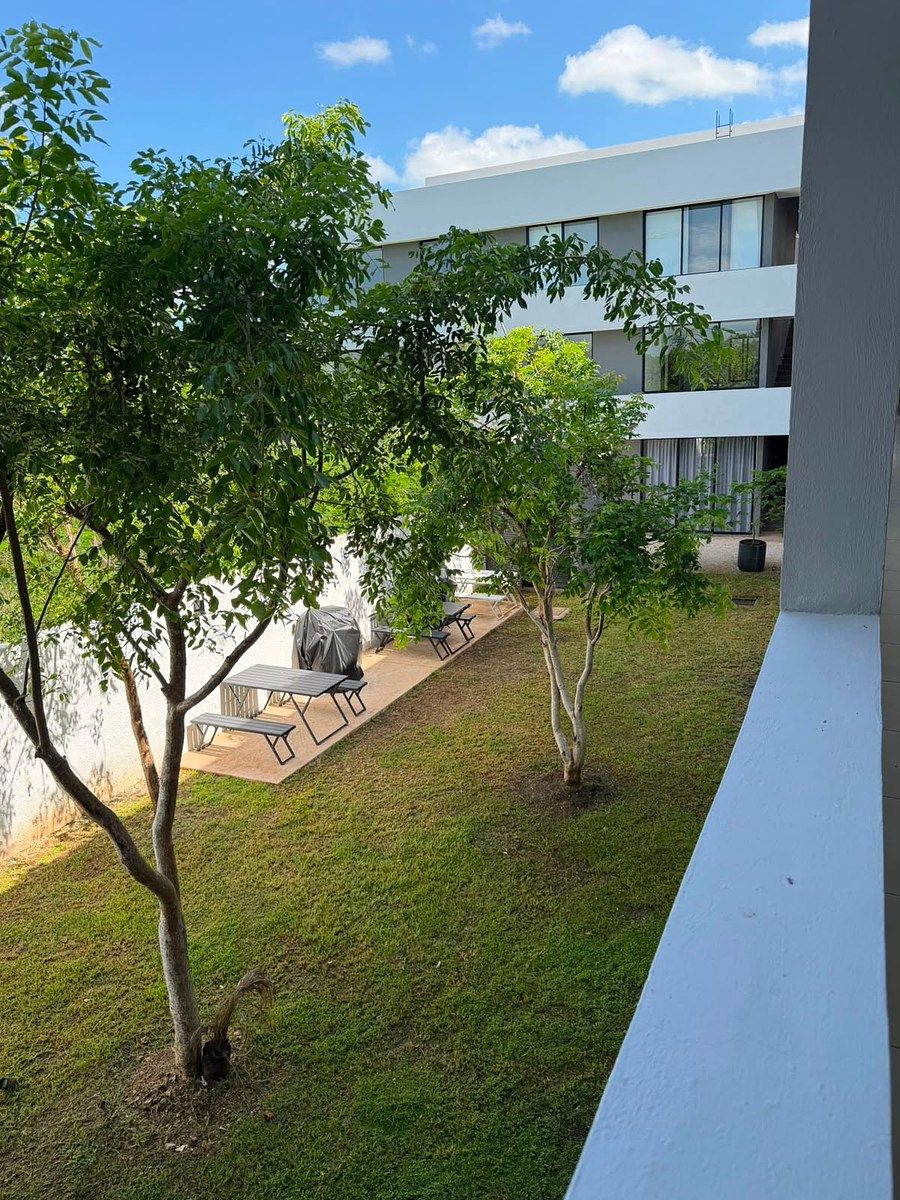 Departamento en Temozón Norte, Mérida, foto 17 de 20