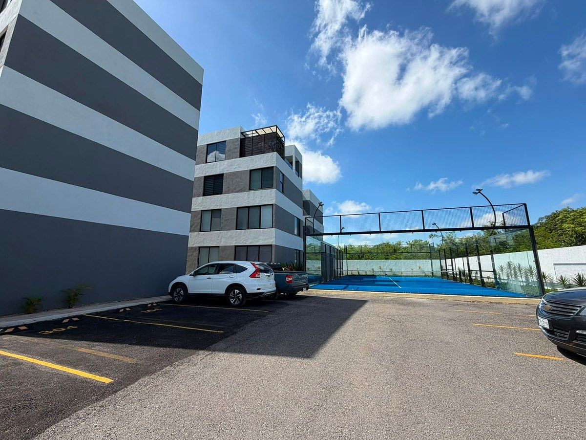 Departamento en Temozón Norte, Mérida, foto 15 de 20