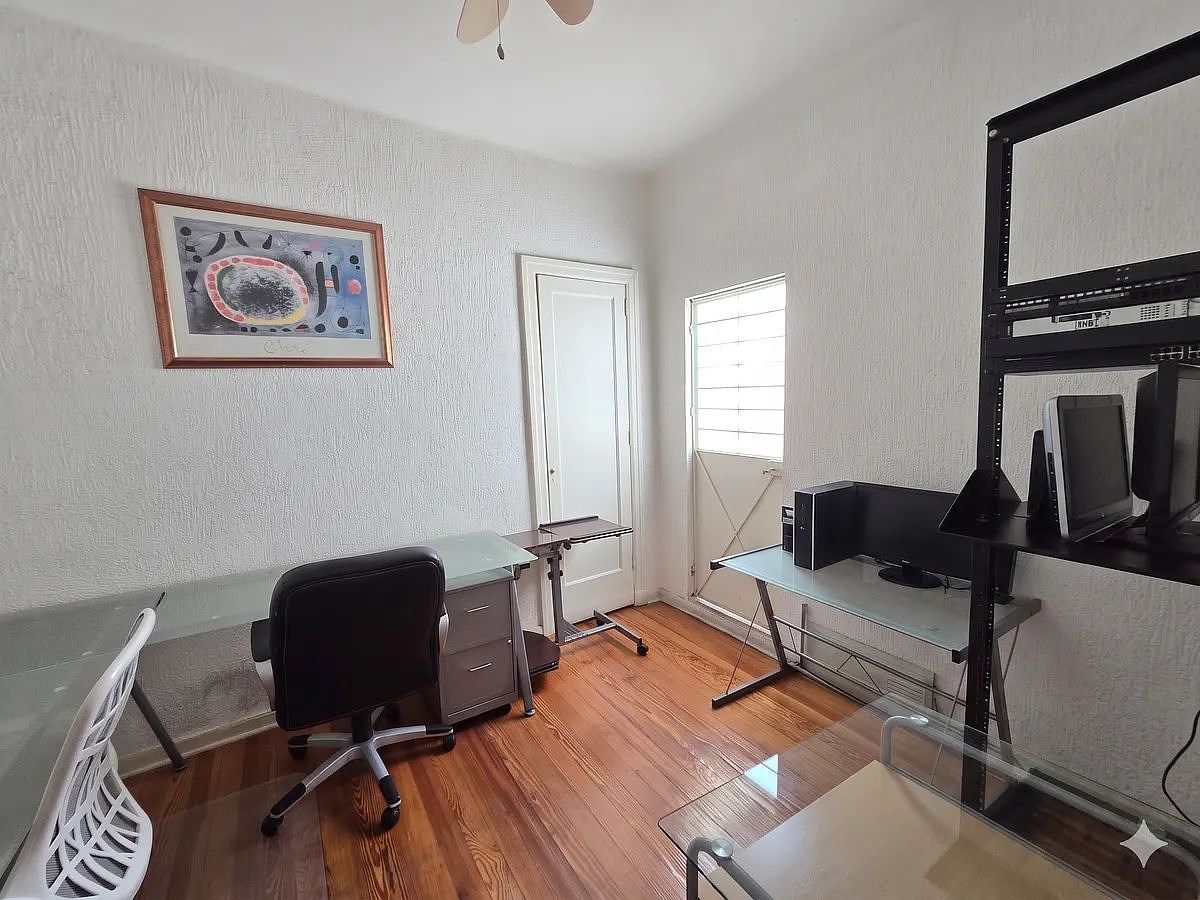 Casa em Roma Sur, Cuauhtémoc, foto 5 de 35