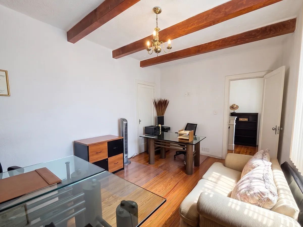 Casa em Roma Sur, Cuauhtémoc, foto 3 de 35