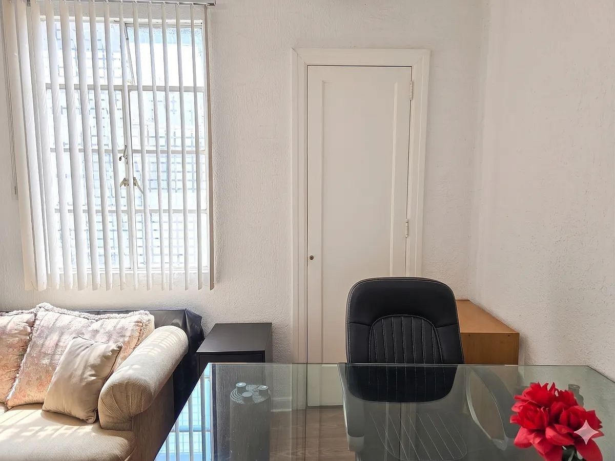 Casa em Roma Sur, Cuauhtémoc, foto 13 de 35