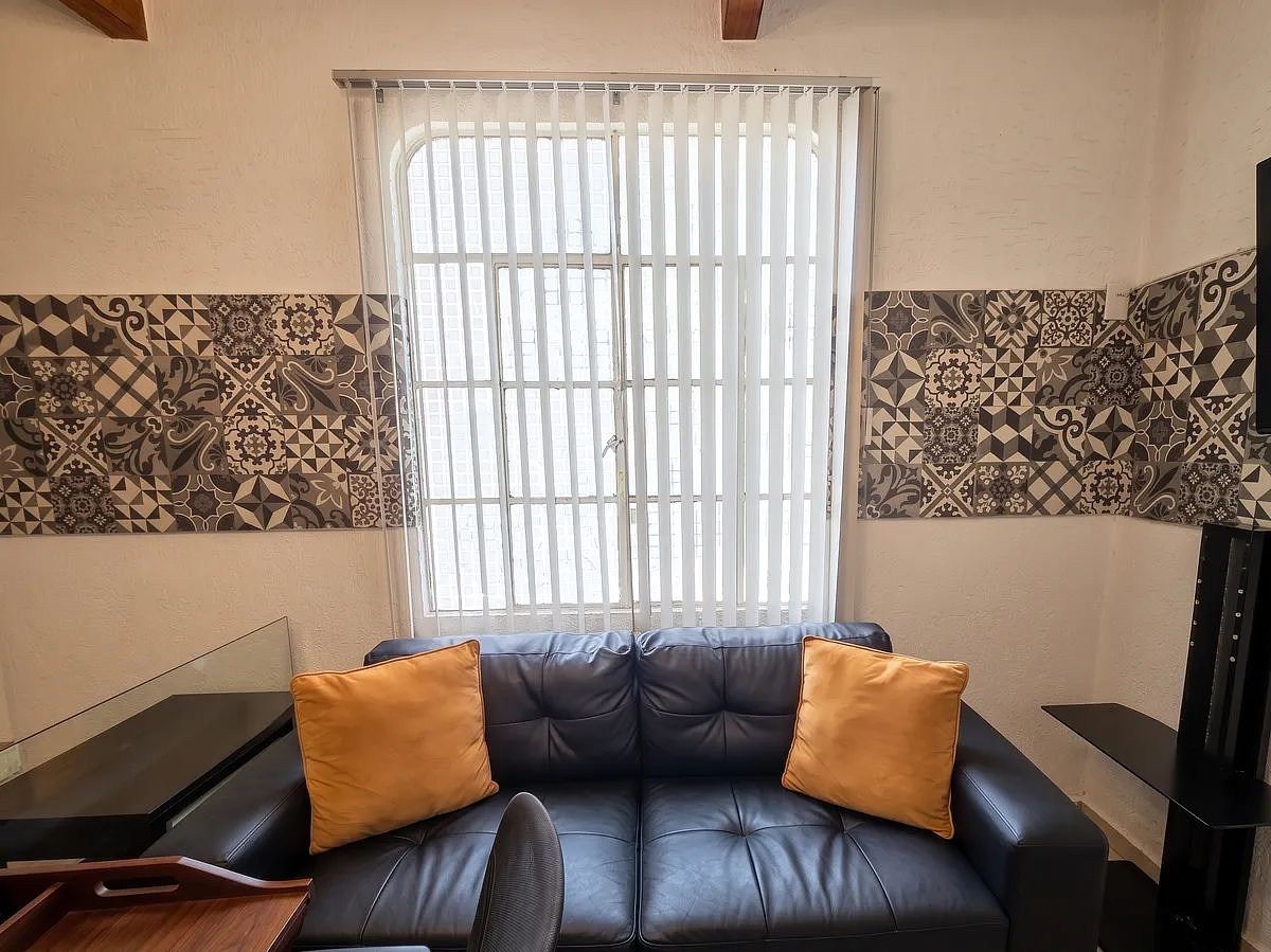 Casa em Roma Sur, Cuauhtémoc, foto 12 de 35
