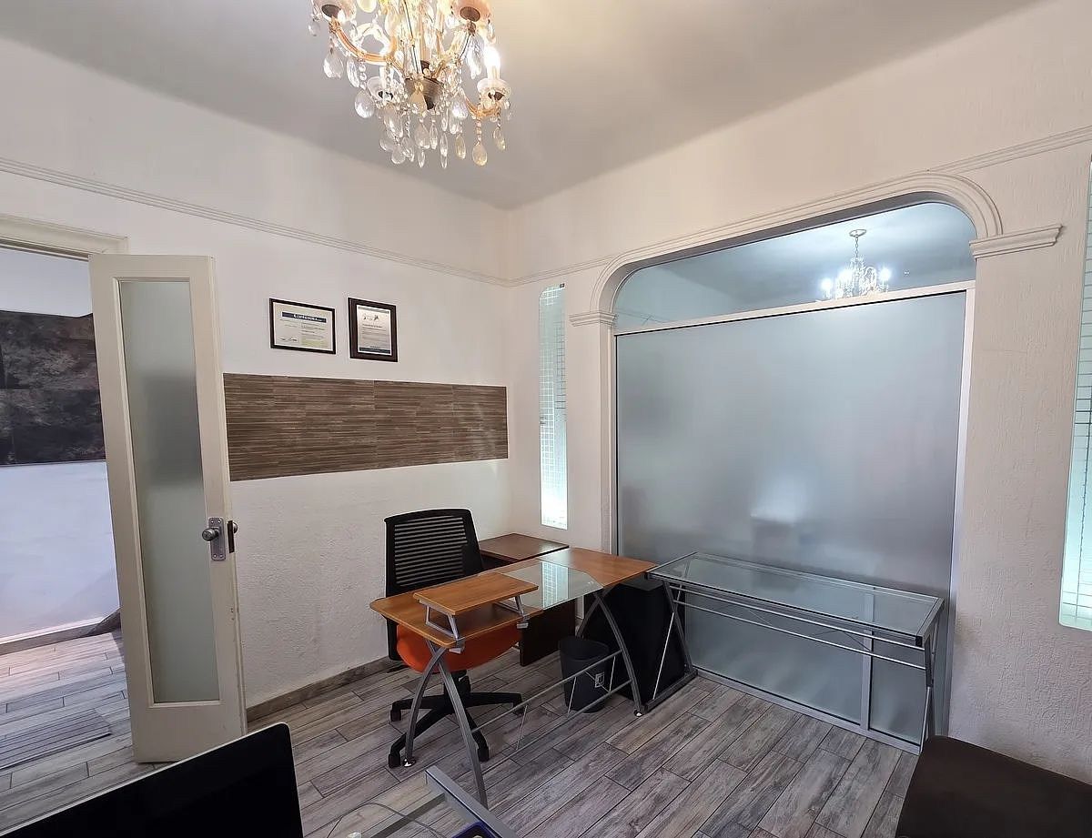 Casa em Roma Sur, Cuauhtémoc, foto 31 de 35