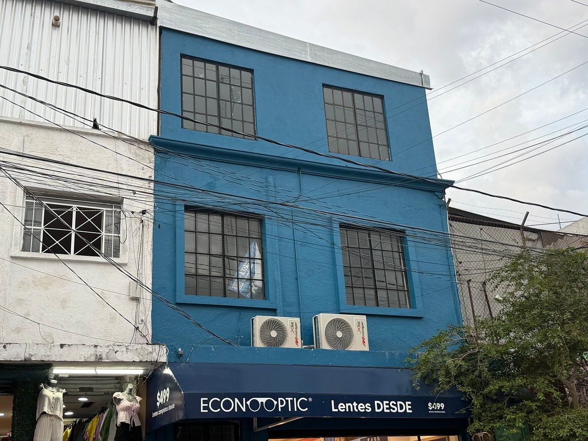 Local em Santa Teresita, Guadalajara, foto 2 de 16