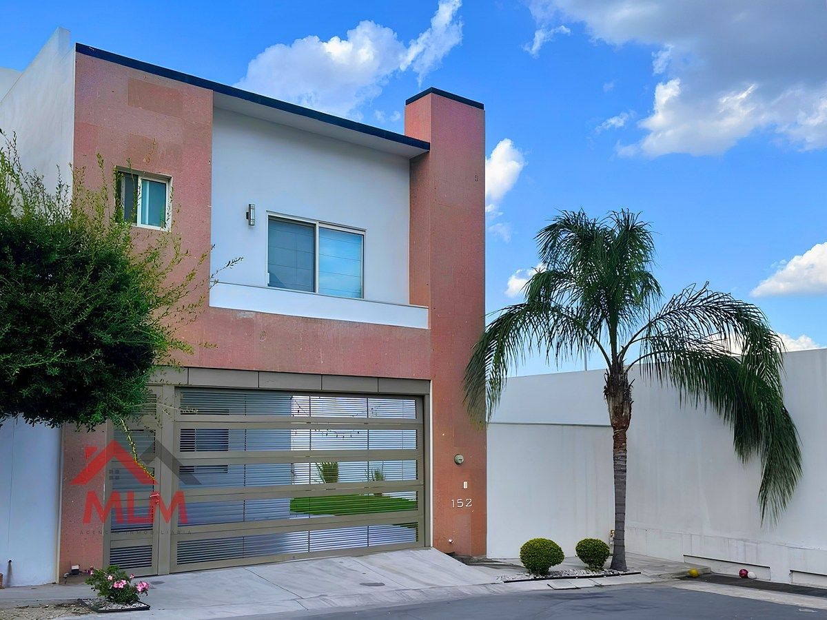 Casa en Venta | Cumbres San Agustín – Sector Manchester, foto 1 de 22