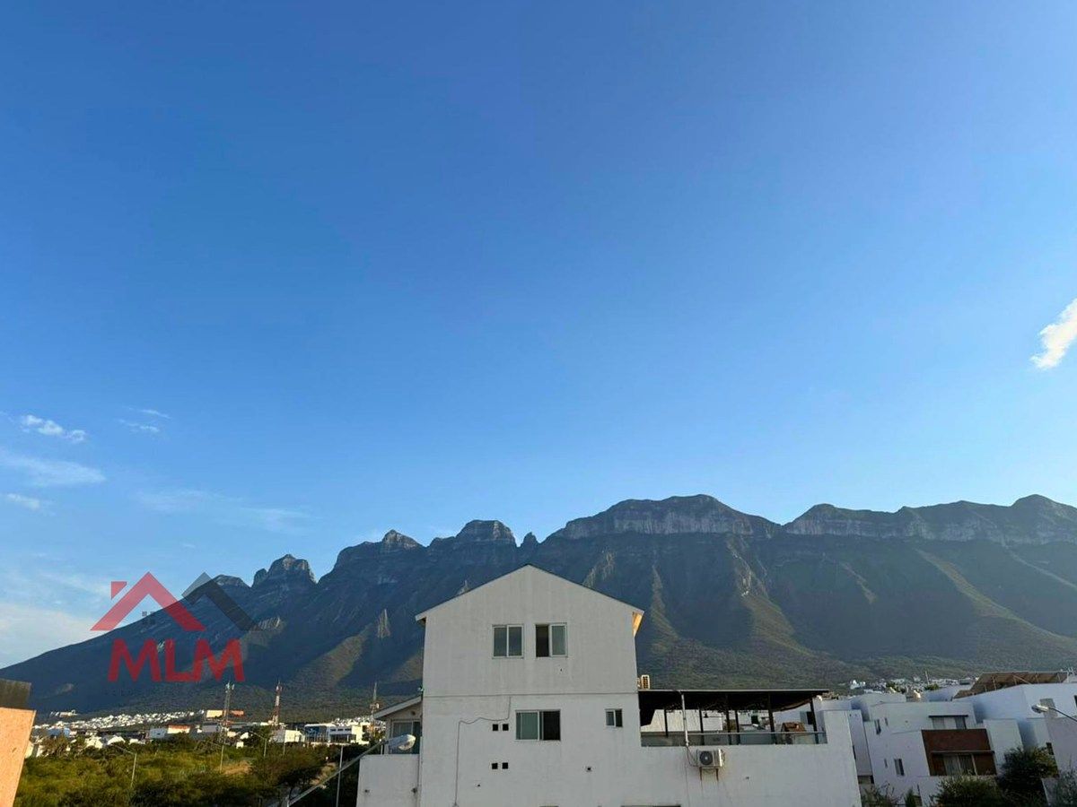 Casa em Cumbres San Agustín, Monterrey, foto 18 de 22